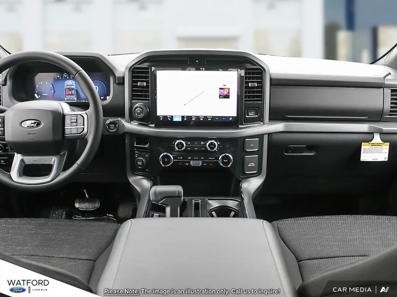 Ford F 150 photo Ford F 150