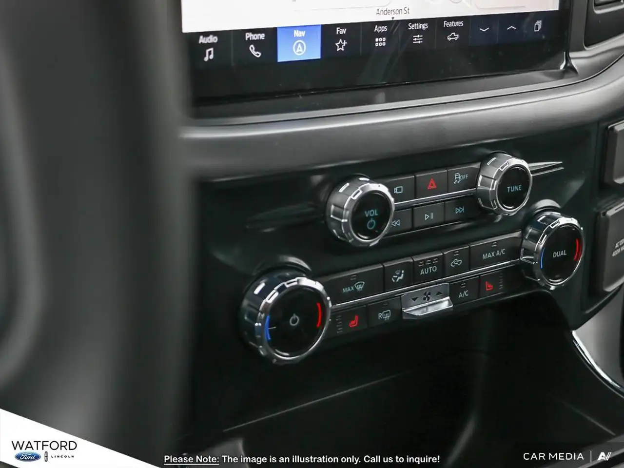 Ford F 150 photo Ford F 150
