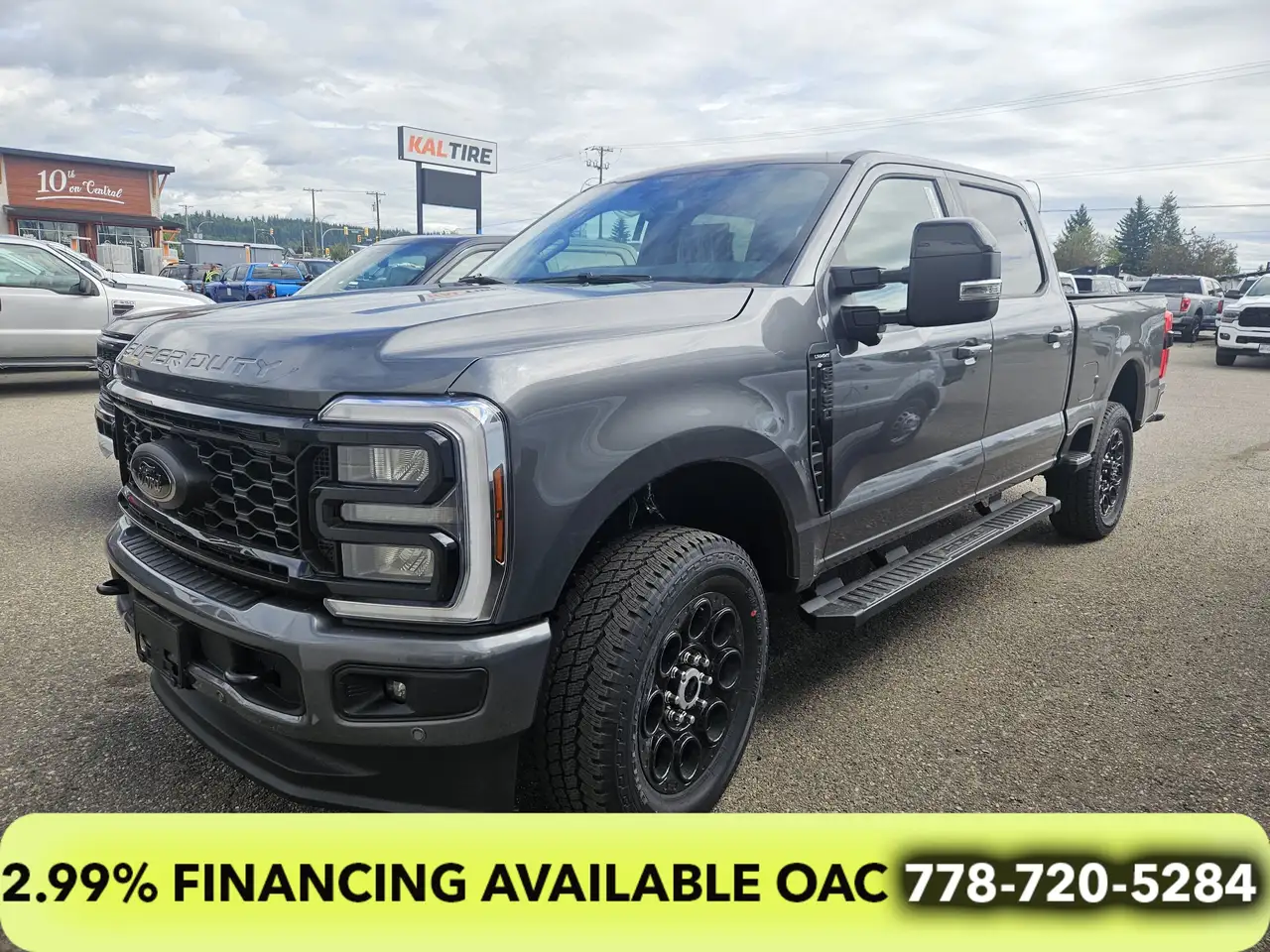 2026 Ford F 350