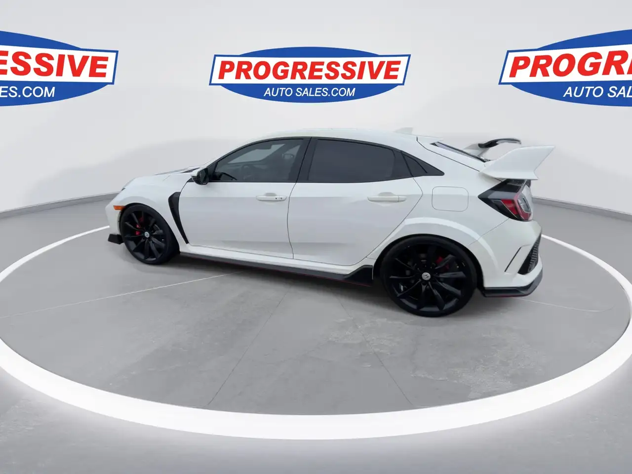 Honda Civic fotografie Honda Civic