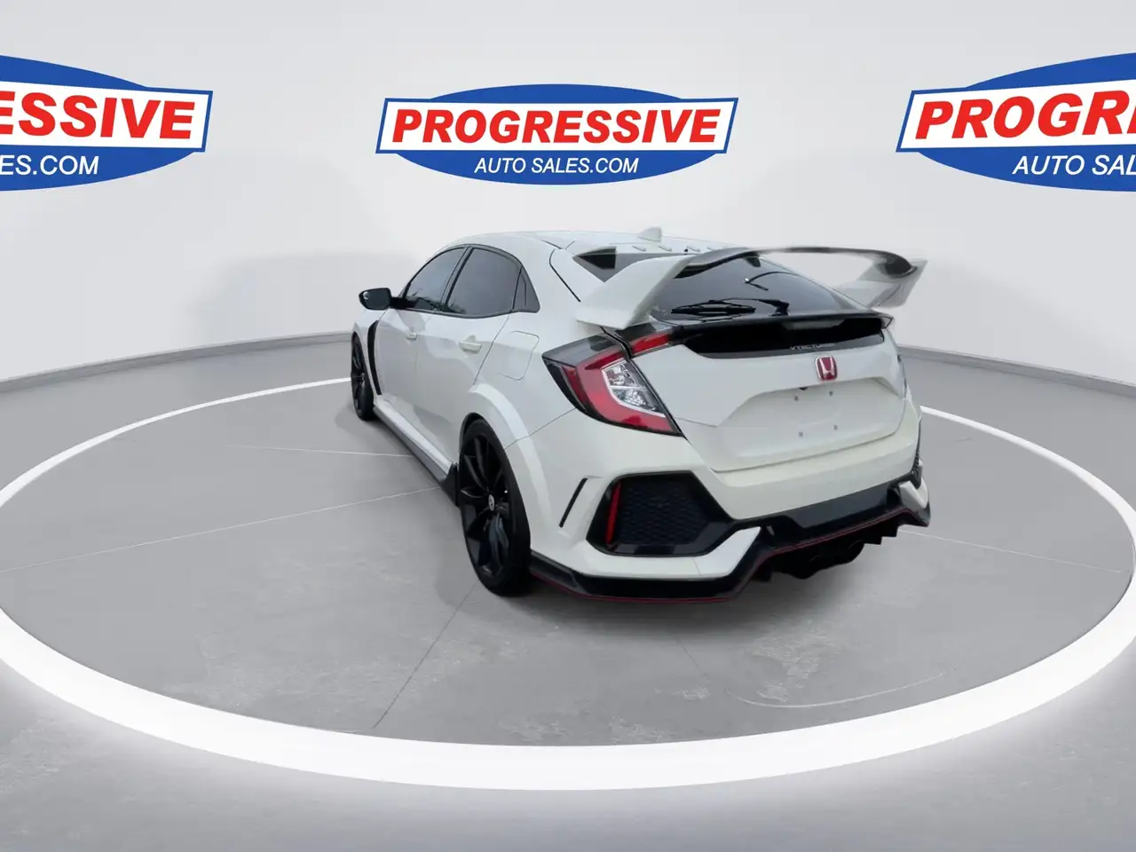 Honda Civic fotografie Honda Civic