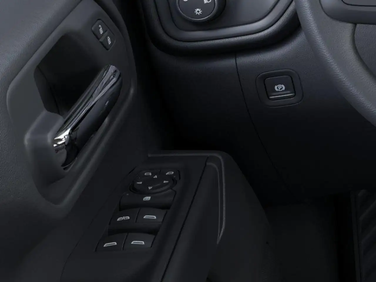 GMC Sierra 1500 fotografie GMC Sierra 1500