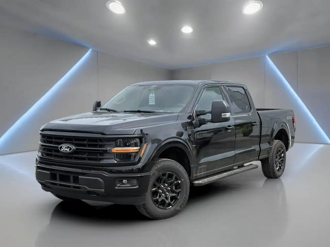 2026 Ford F 150