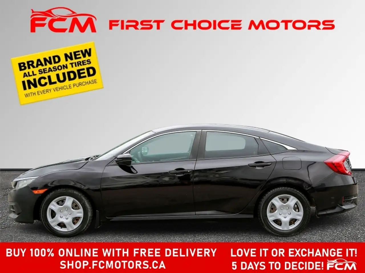 Honda Civic photo Honda Civic