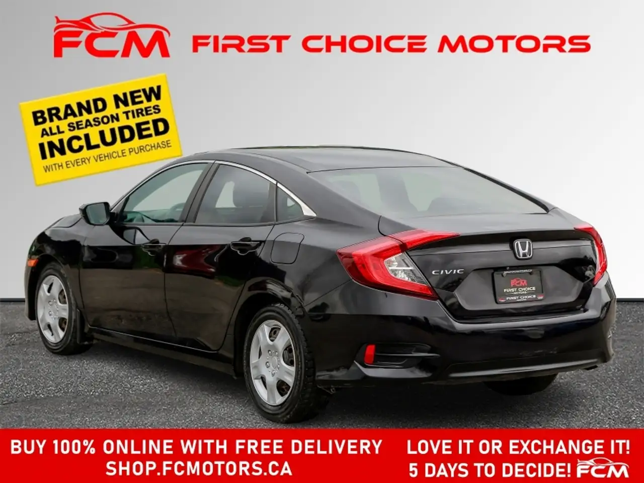 Honda Civic photo Honda Civic