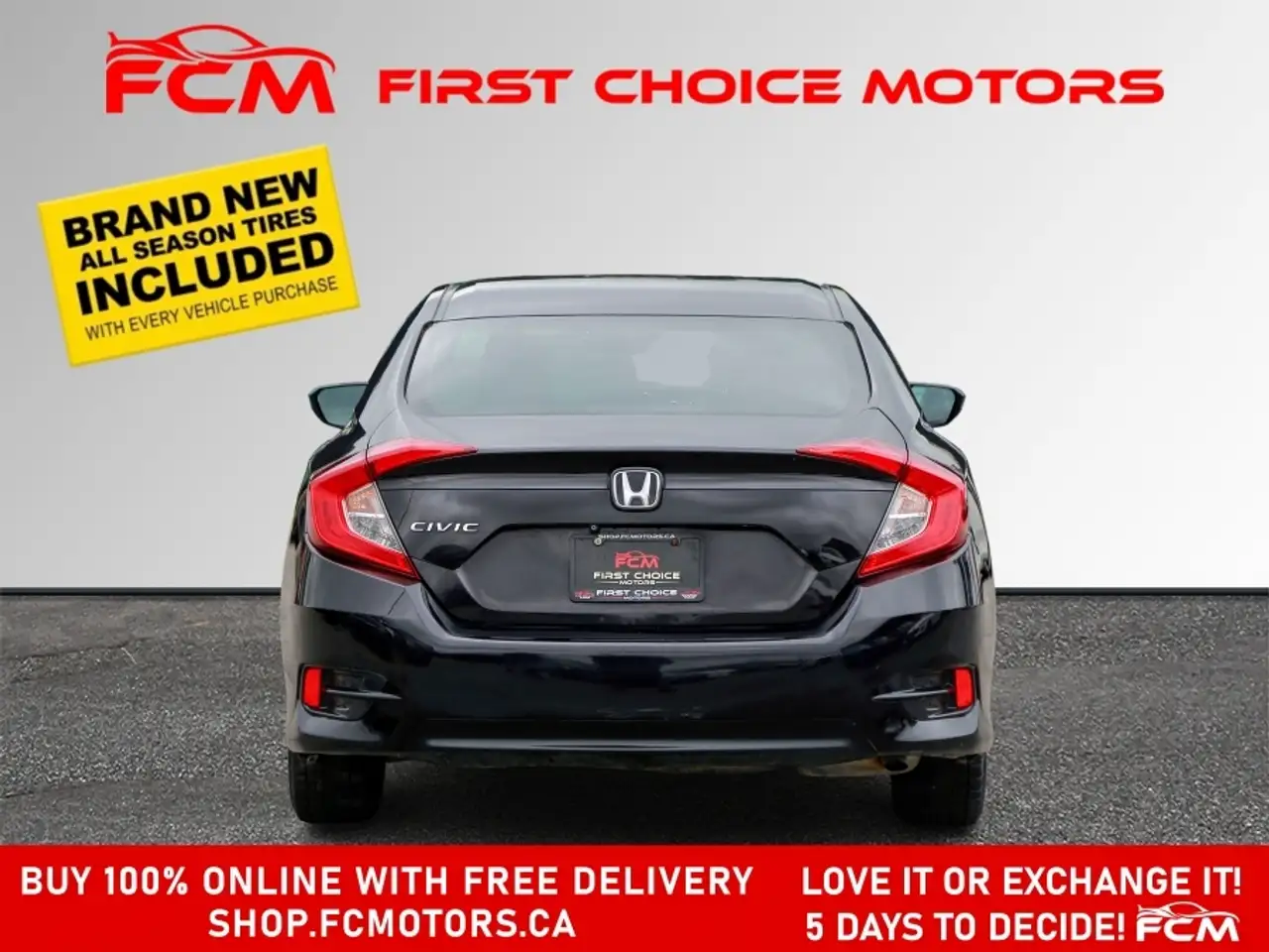 Honda Civic photo Honda Civic