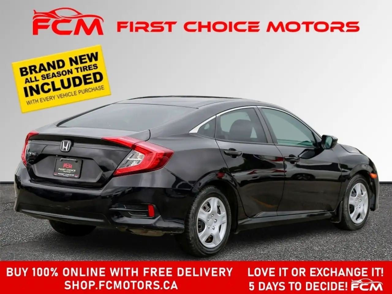 Honda Civic photo Honda Civic