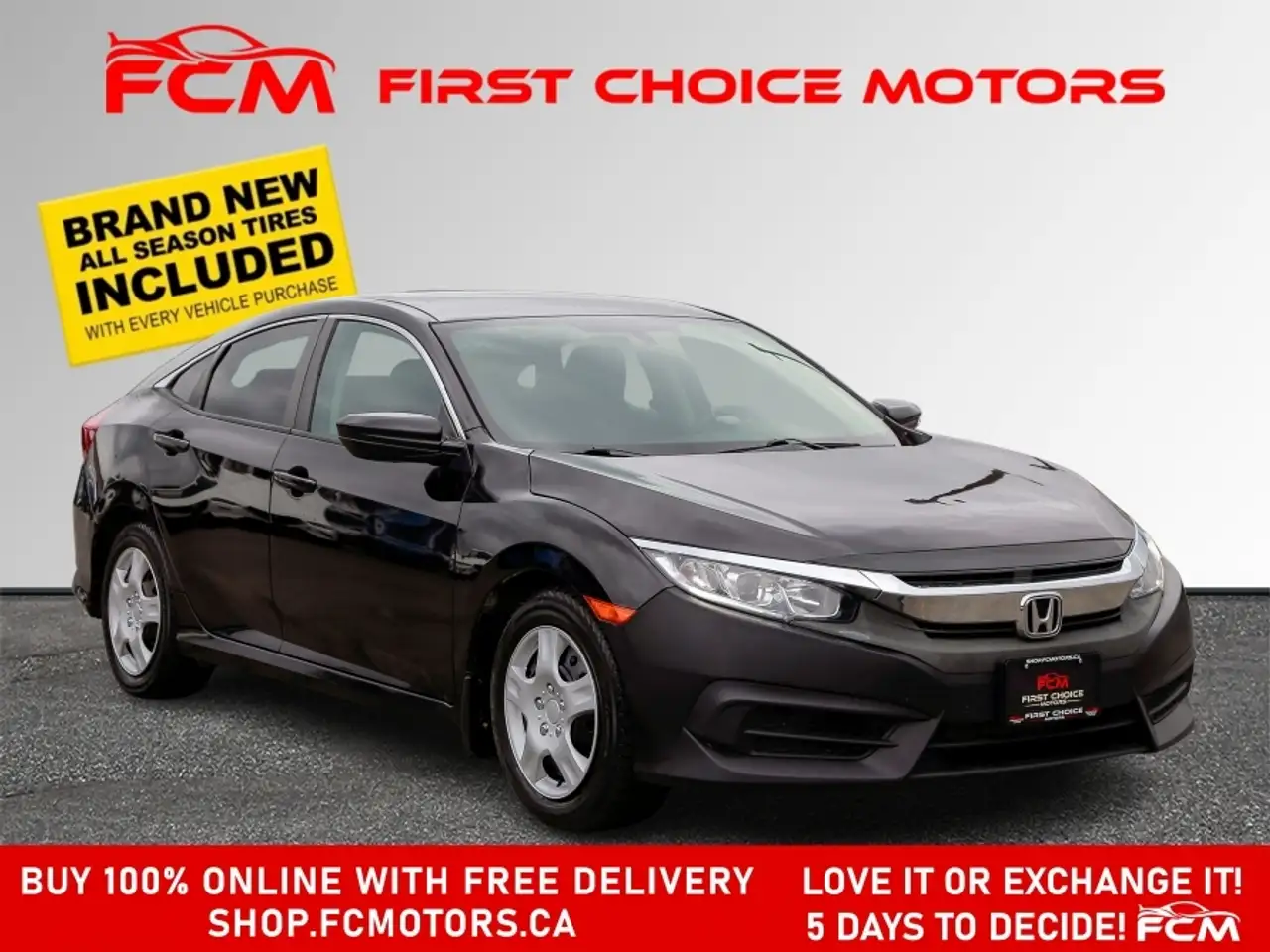 Honda Civic photo Honda Civic