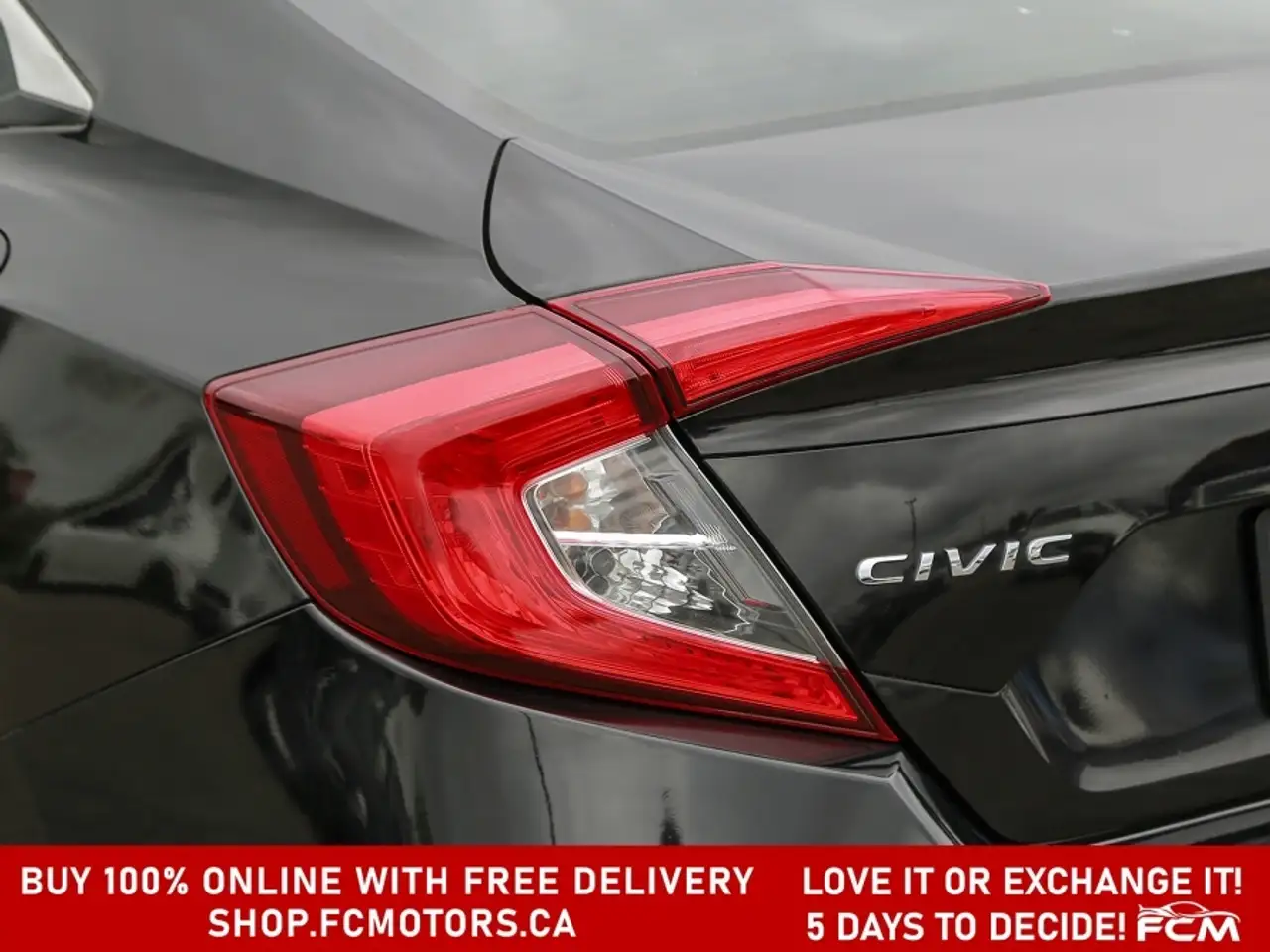 Honda Civic photo Honda Civic