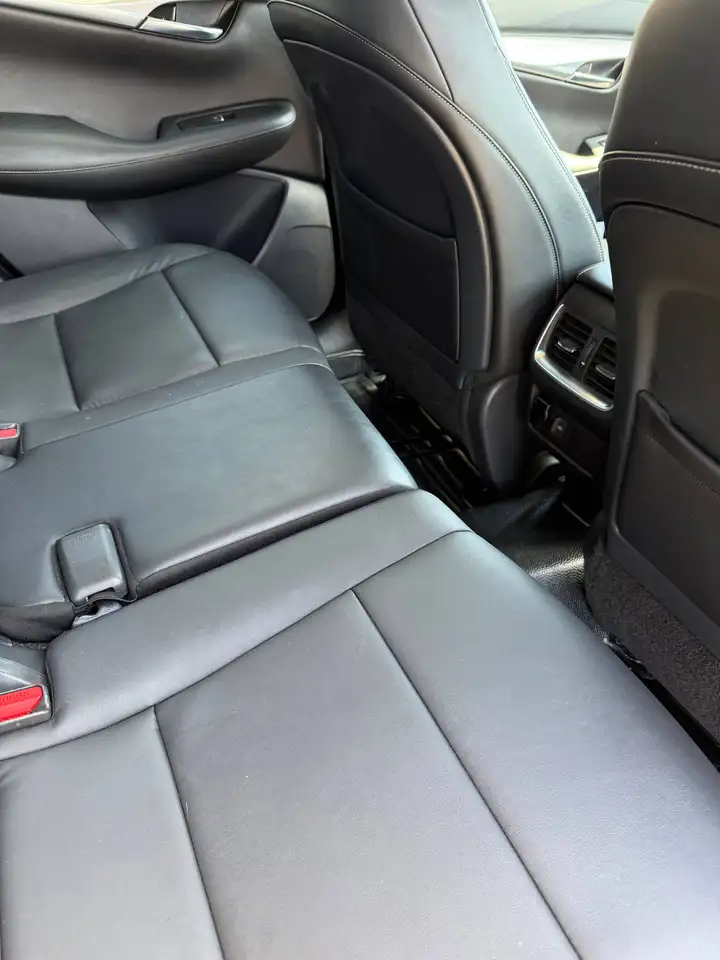 Infiniti QX50 снимка Infiniti QX50