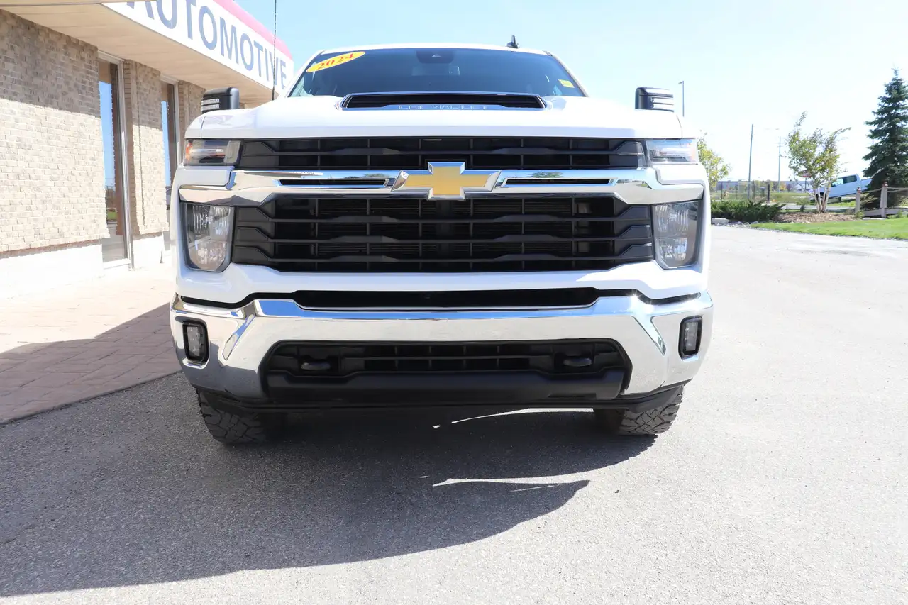 Chevrolet Silverado 3500 снимка Chevrolet Silverado 3500