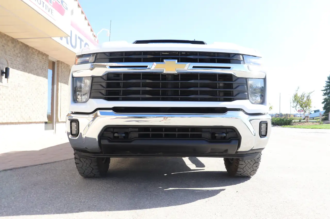 Chevrolet Silverado 3500 снимка Chevrolet Silverado 3500