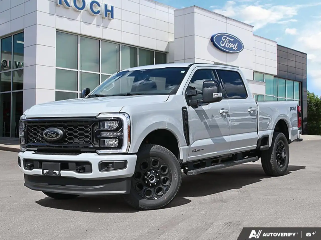 2026 Ford F 350