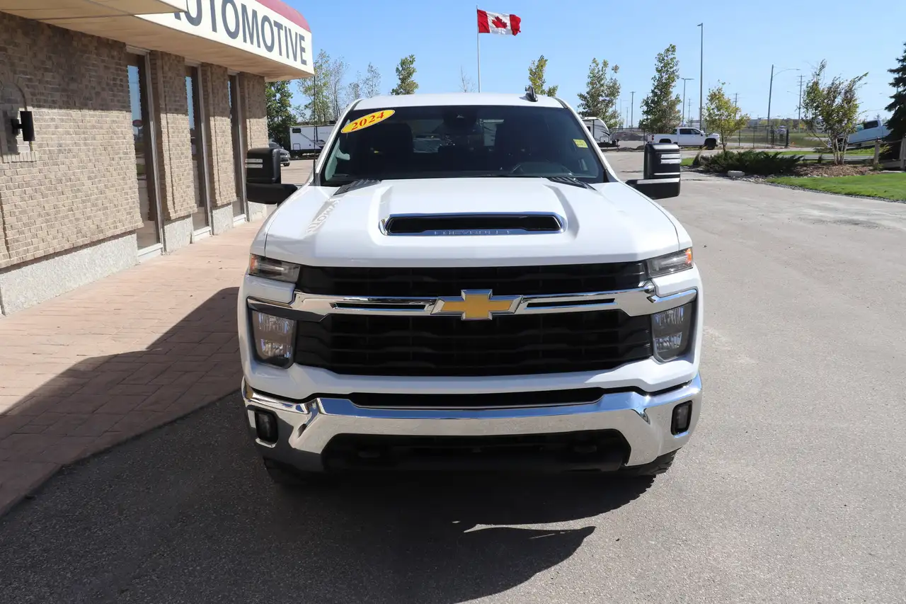 Chevrolet Silverado 3500 снимка Chevrolet Silverado 3500