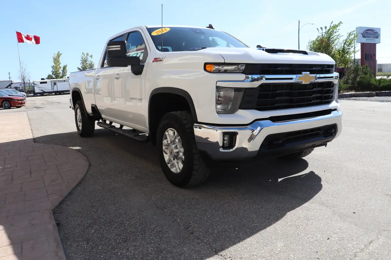 Chevrolet Silverado 3500 снимка Chevrolet Silverado 3500
