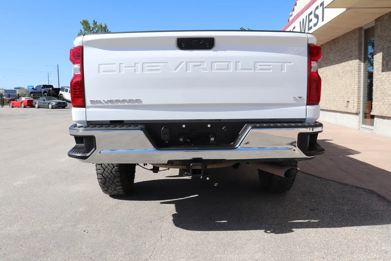 Chevrolet Silverado 3500 снимка Chevrolet Silverado 3500