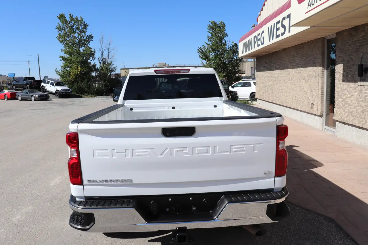 Chevrolet Silverado 3500 снимка Chevrolet Silverado 3500
