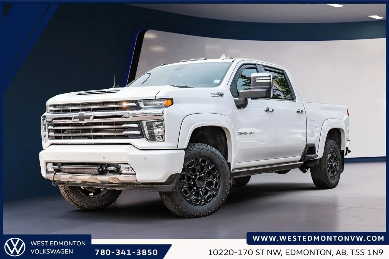 2023 Chevrolet Silverado 3500