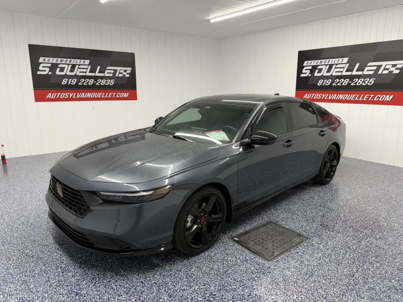 2026 Honda Accord