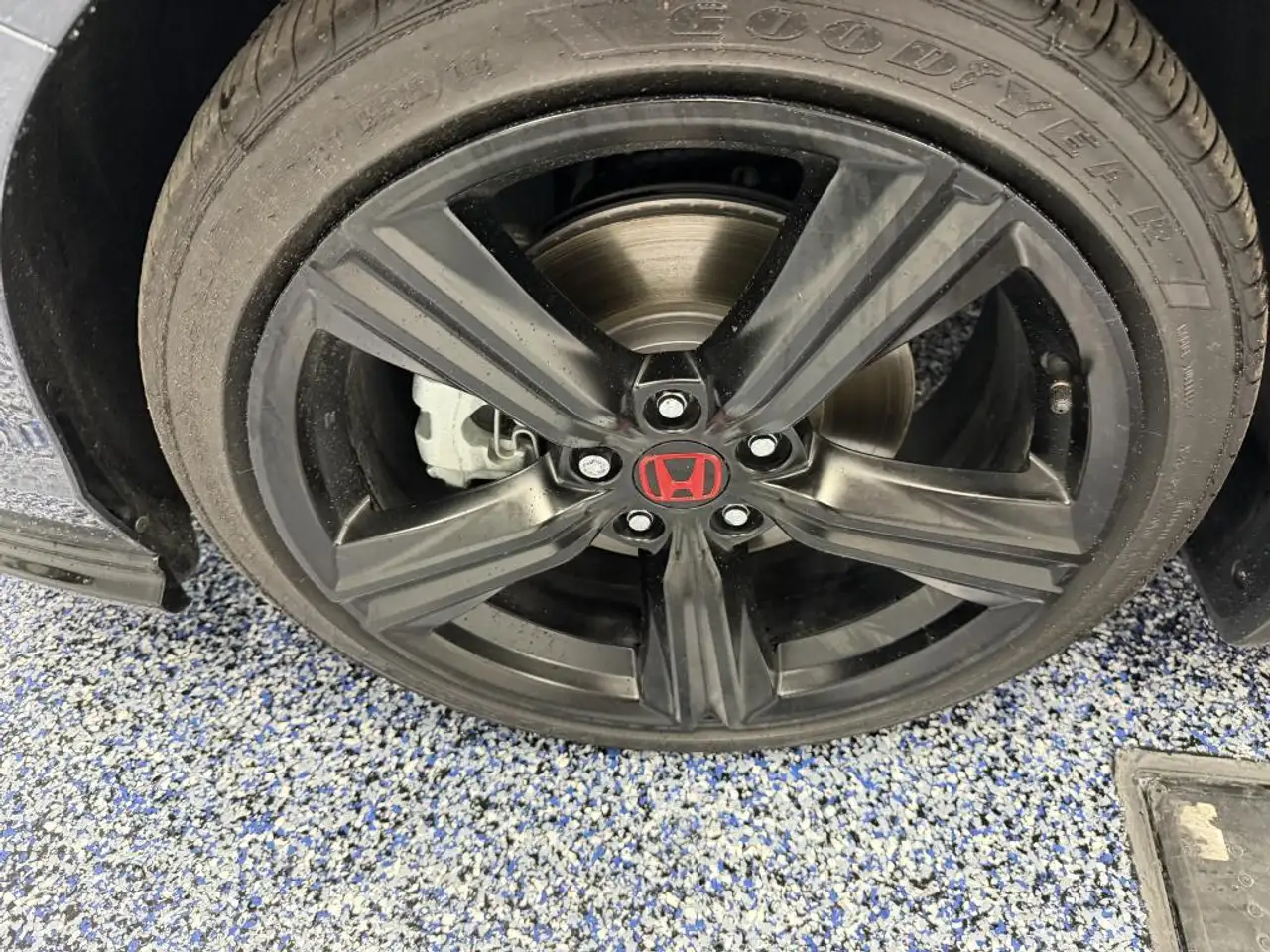 Honda Accord снимка Honda Accord