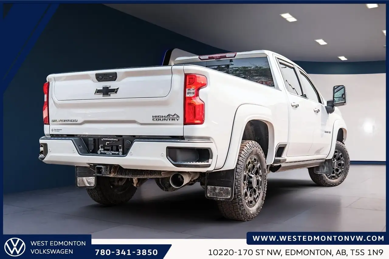 Chevrolet Silverado 3500 fotografie Chevrolet Silverado 3500