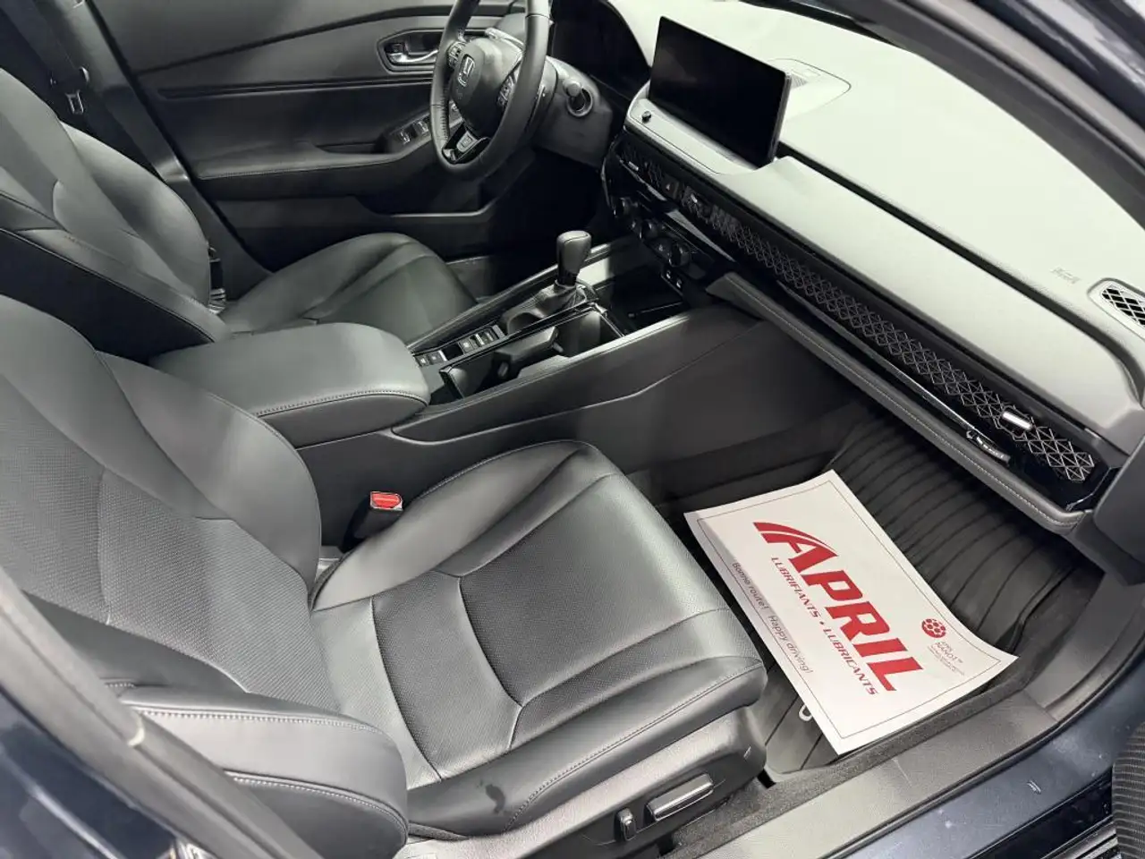 Honda Accord снимка Honda Accord