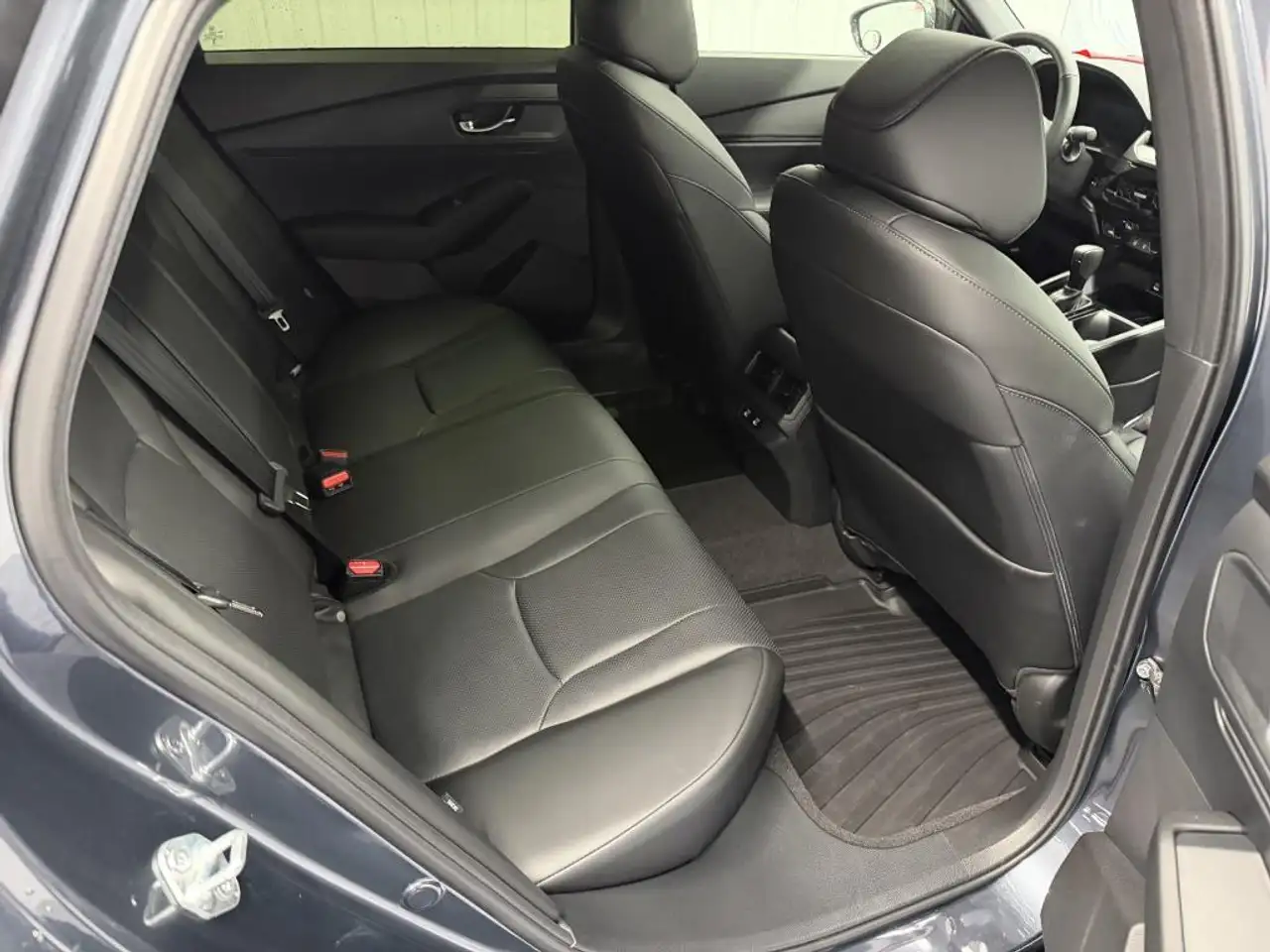 Honda Accord снимка Honda Accord