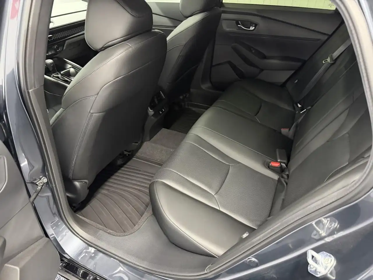 Honda Accord снимка Honda Accord