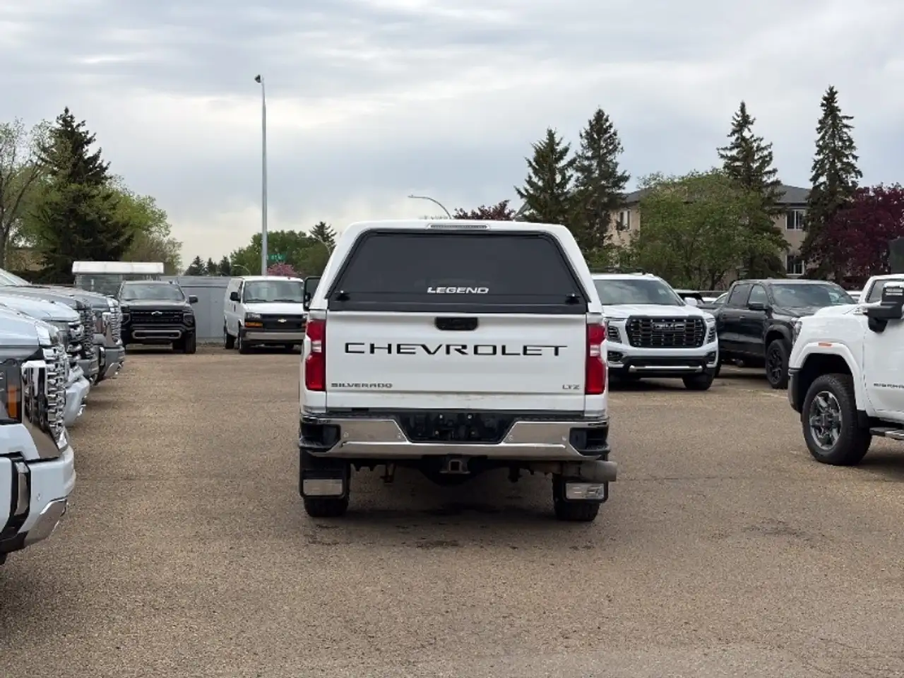 Chevrolet Silverado 3500 fotografie Chevrolet Silverado 3500