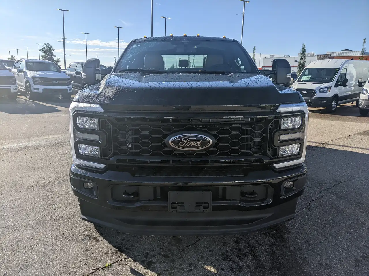 2026 Ford F 350