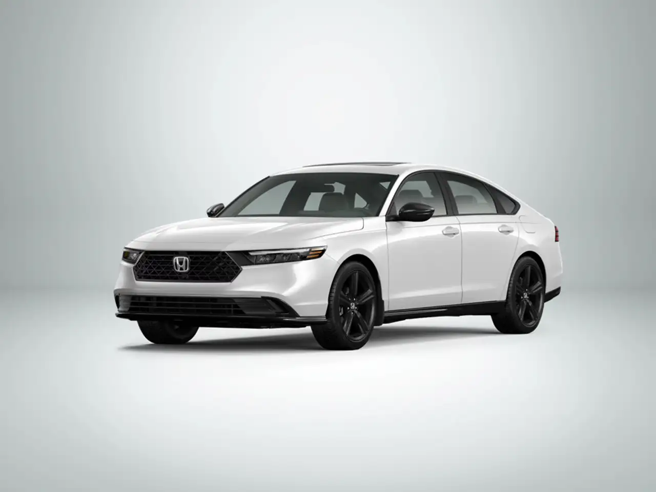 2026 Honda Accord