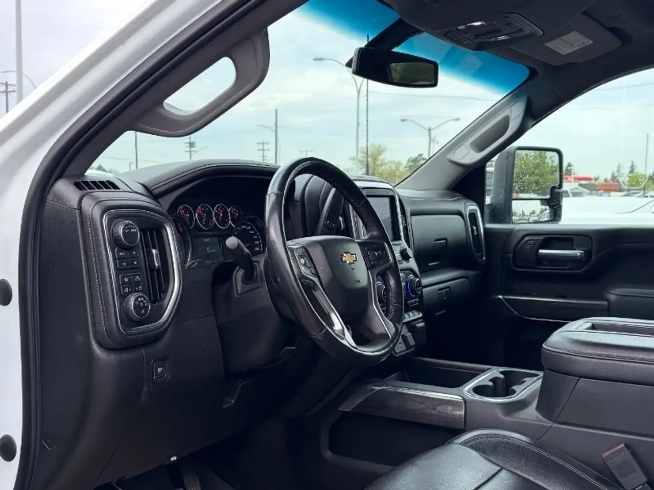 Chevrolet Silverado 3500 fotografie Chevrolet Silverado 3500