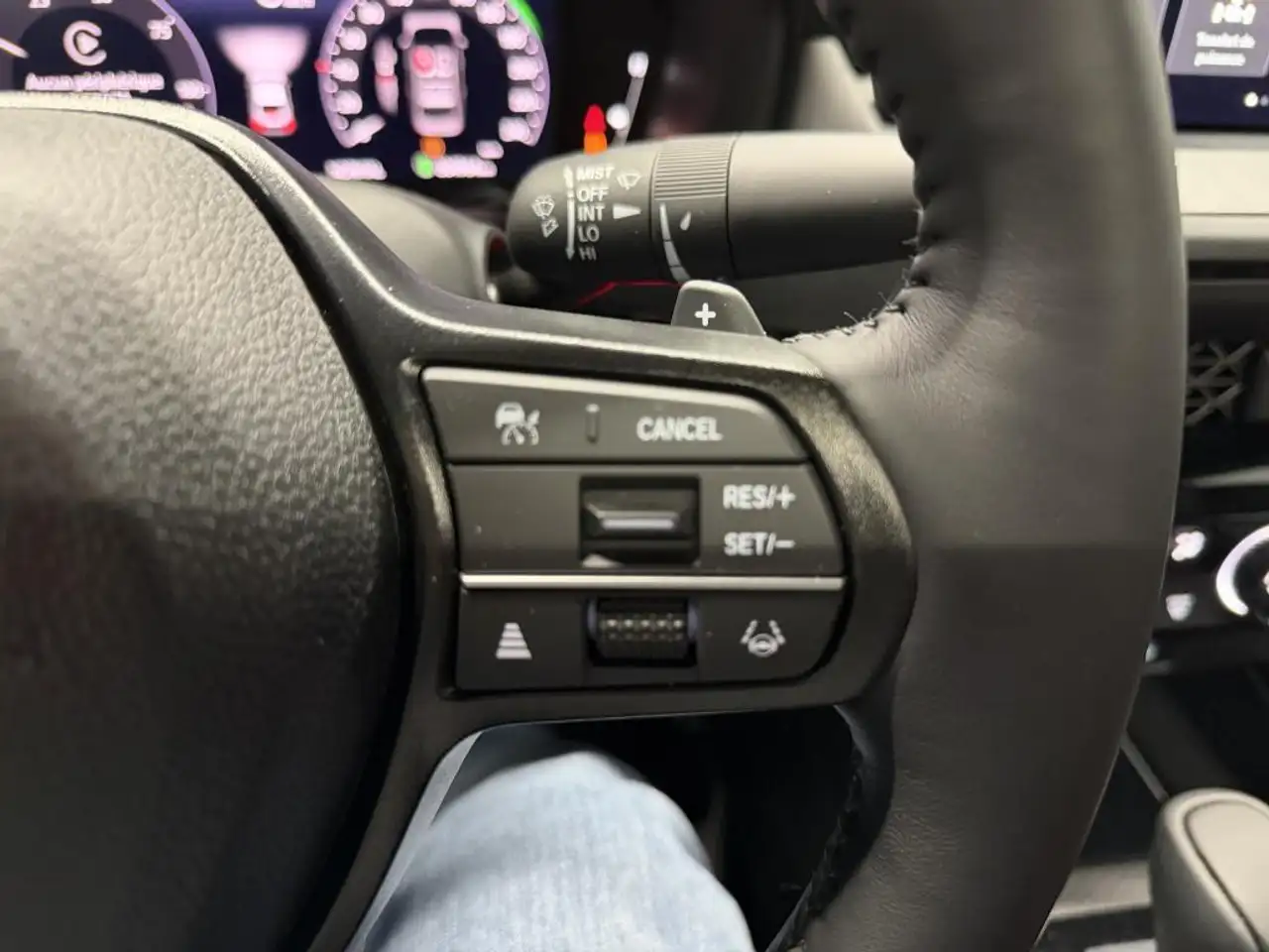 Honda Accord снимка Honda Accord