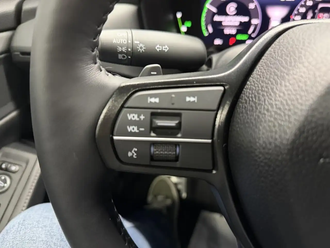 Honda Accord снимка Honda Accord