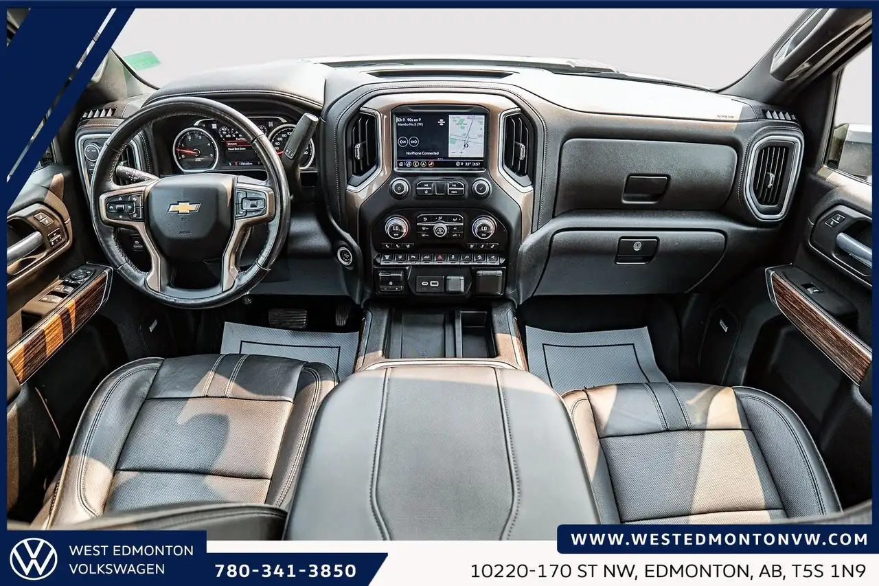 Chevrolet Silverado 3500 fotografie Chevrolet Silverado 3500