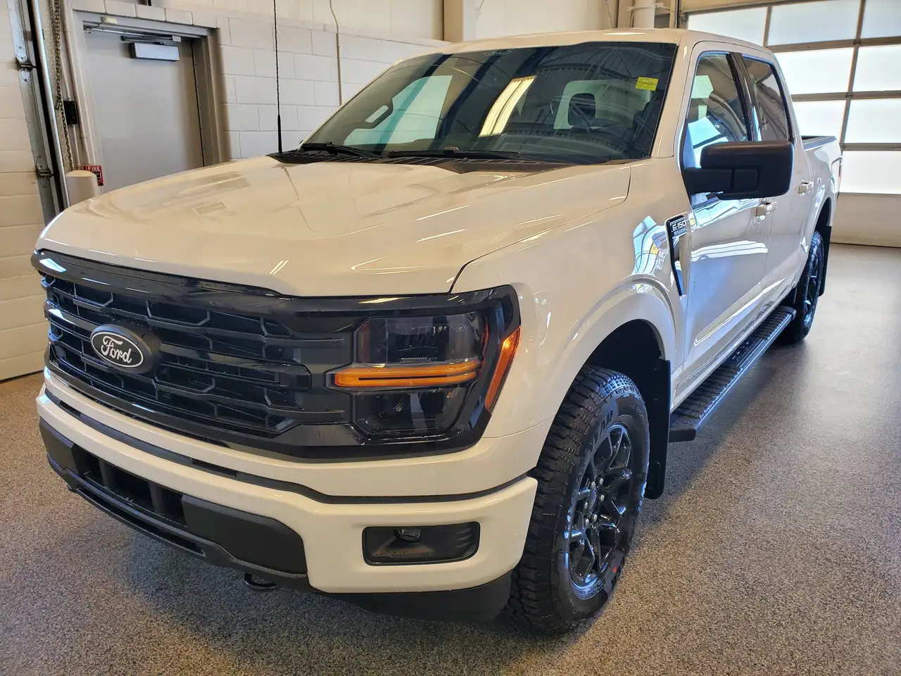 2026 Ford F 150