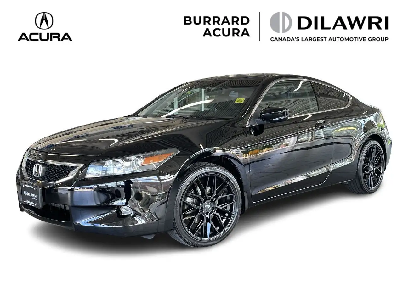 2009 Honda Accord