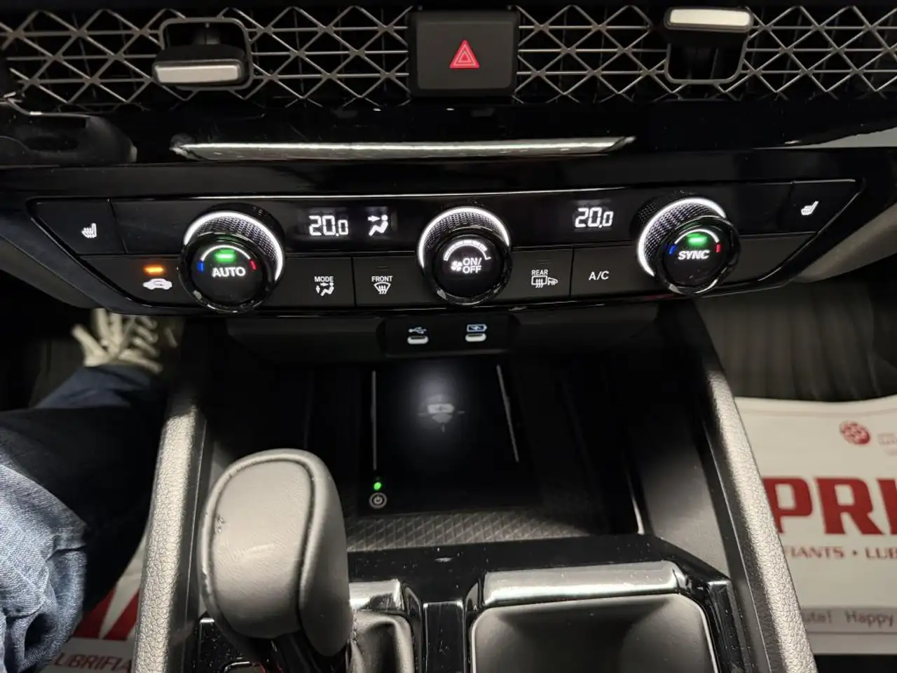 Honda Accord снимка Honda Accord