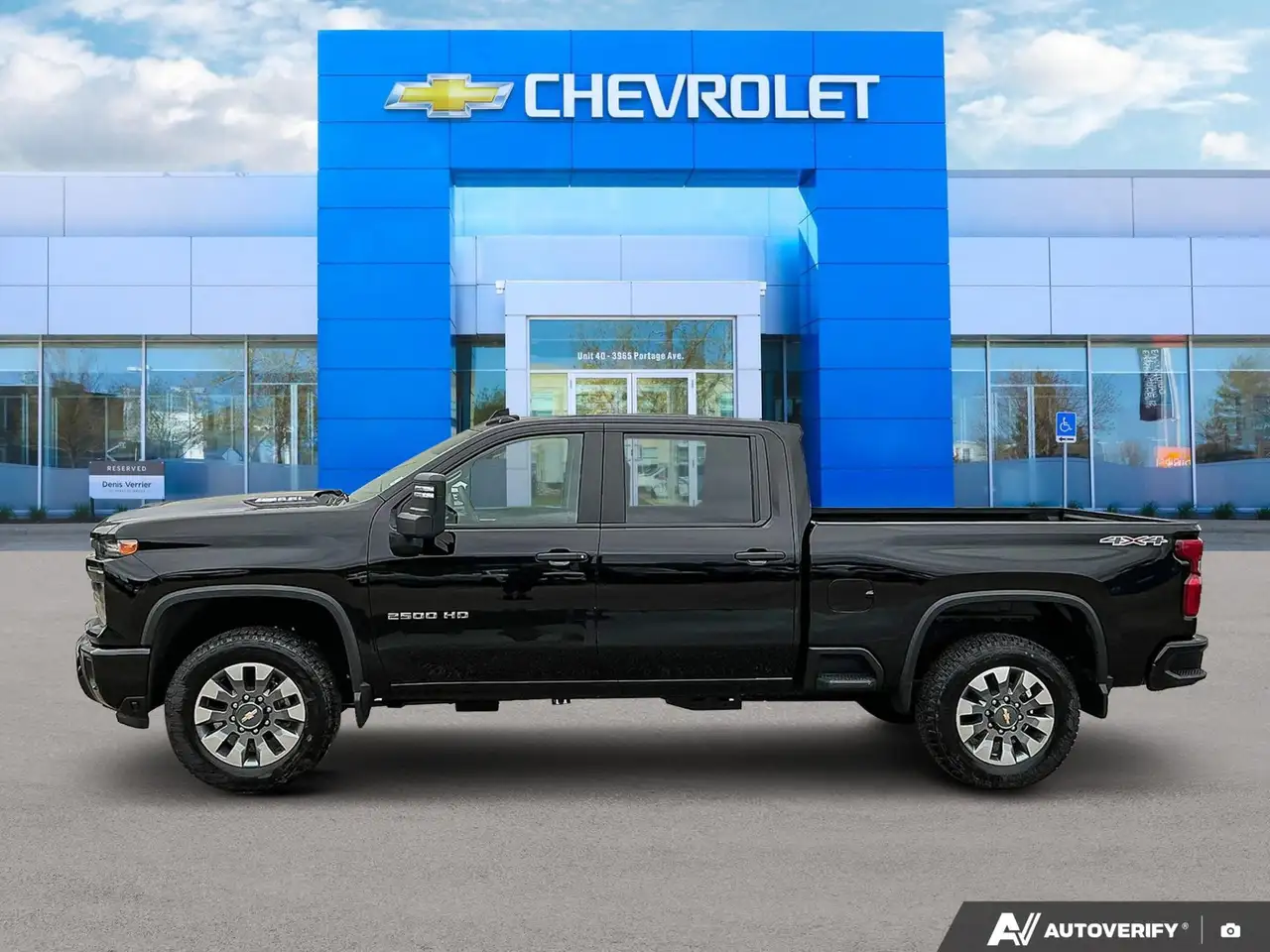 Chevrolet Silverado 2500 fotografie Chevrolet Silverado 2500