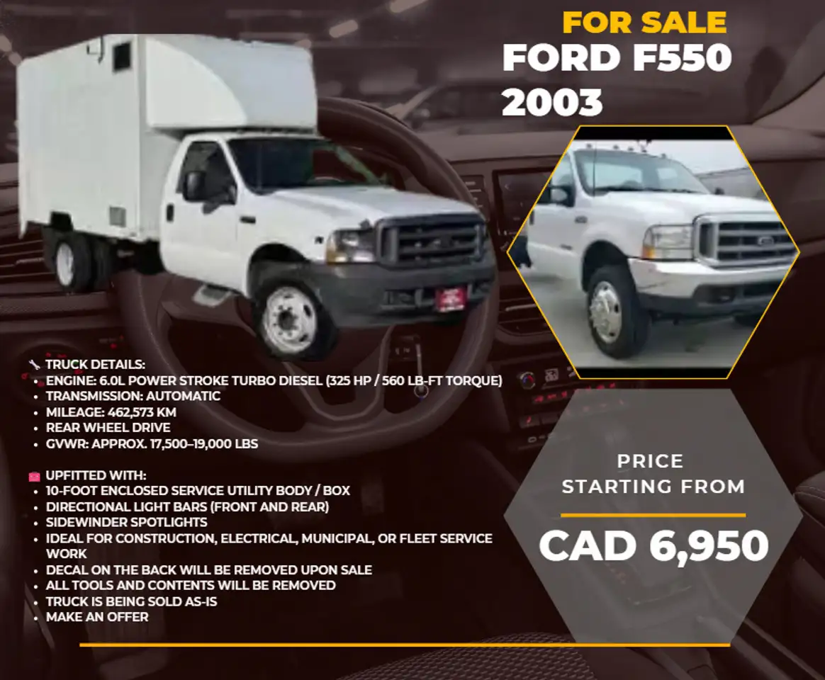 2005 Ford