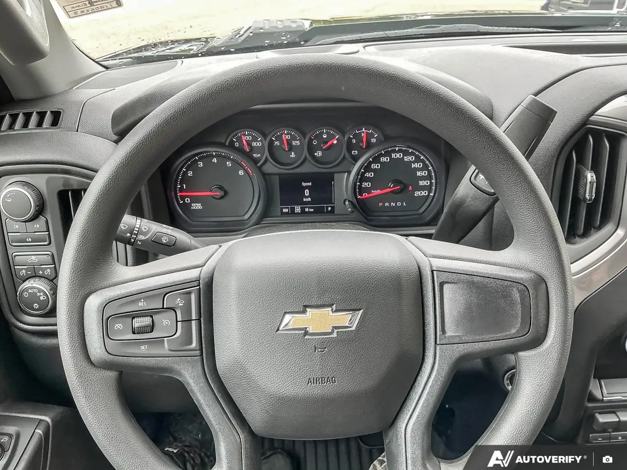 Chevrolet Silverado 2500 fotografie Chevrolet Silverado 2500