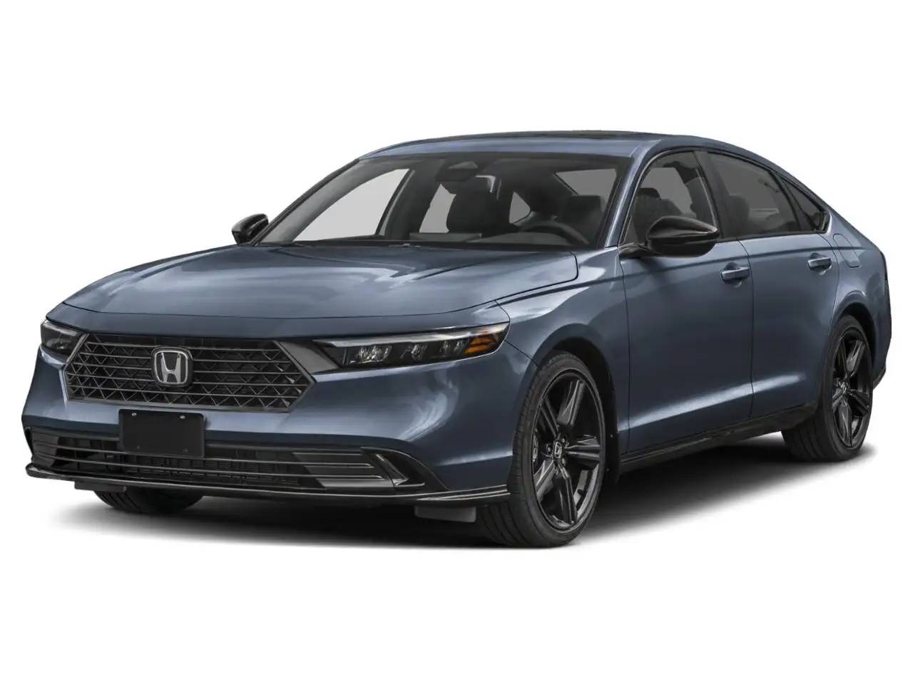 2026 Honda Accord