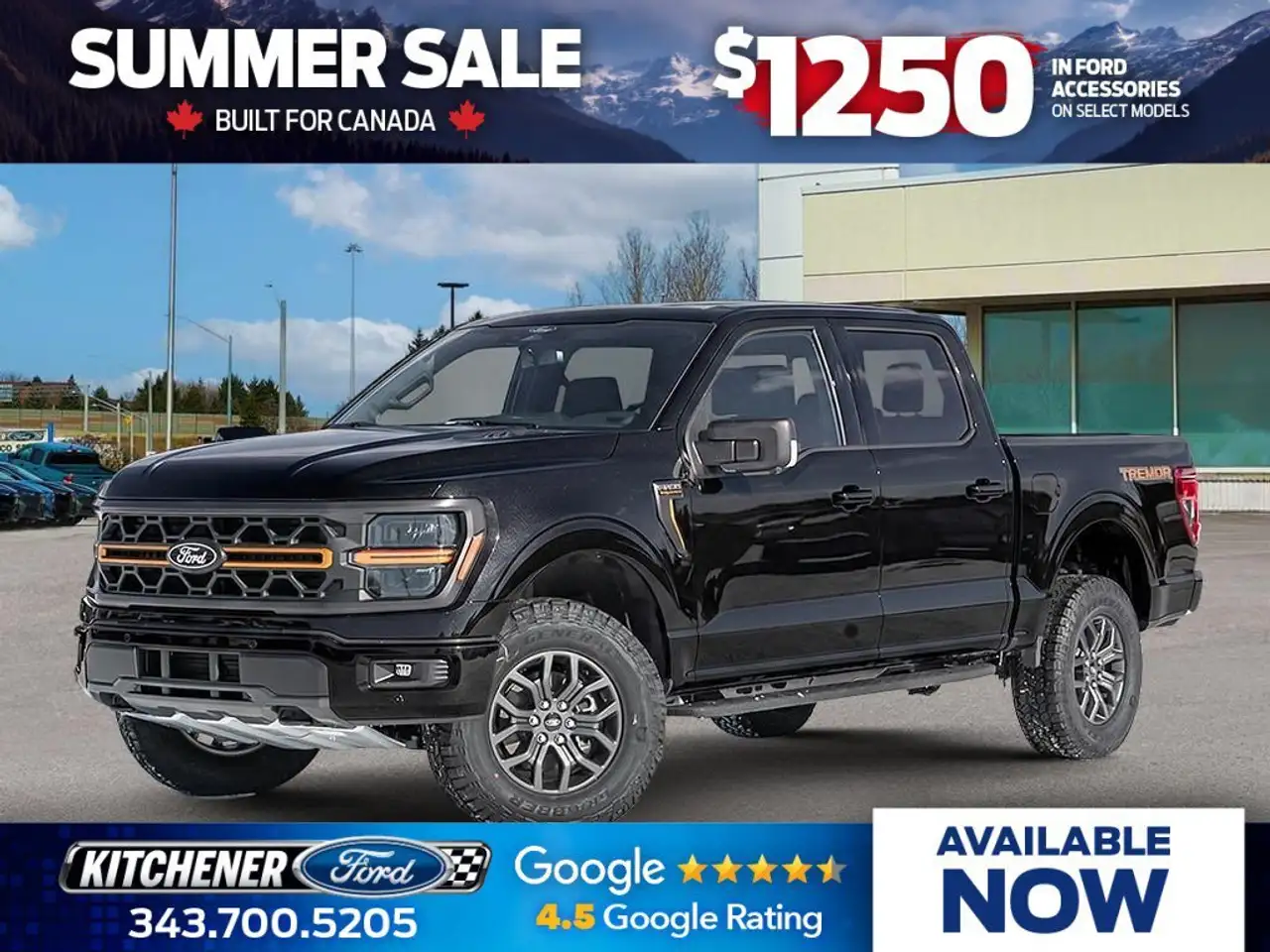 Ford F 150 photo Ford F 150