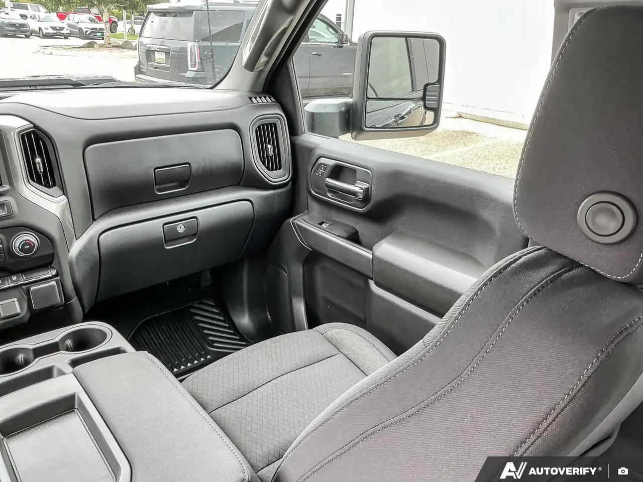 Chevrolet Silverado 2500 fotografie Chevrolet Silverado 2500