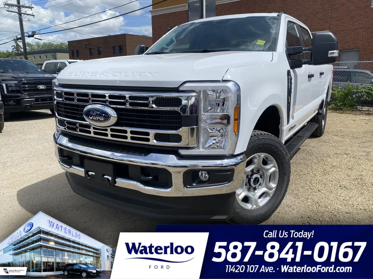 2026 Ford F 350