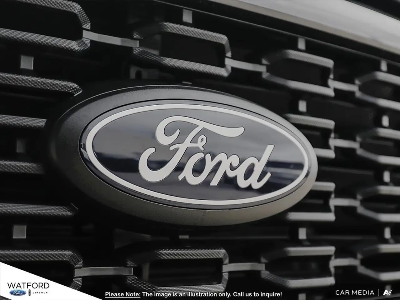 2026 Ford F 150