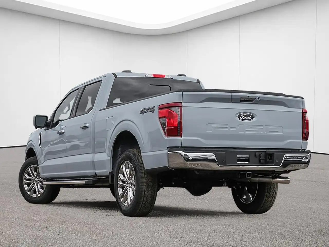 Ford F 150 photo Ford F 150