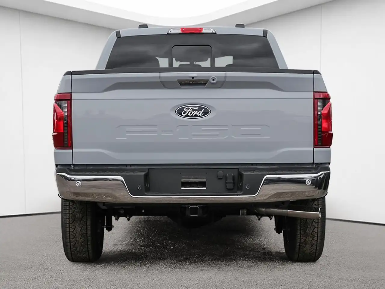 Ford F 150 photo Ford F 150