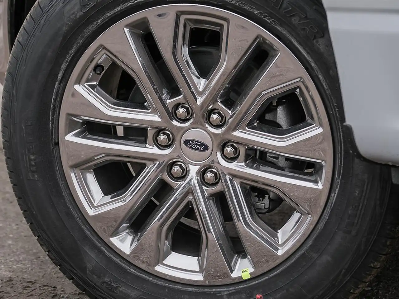 Ford F 150 photo Ford F 150