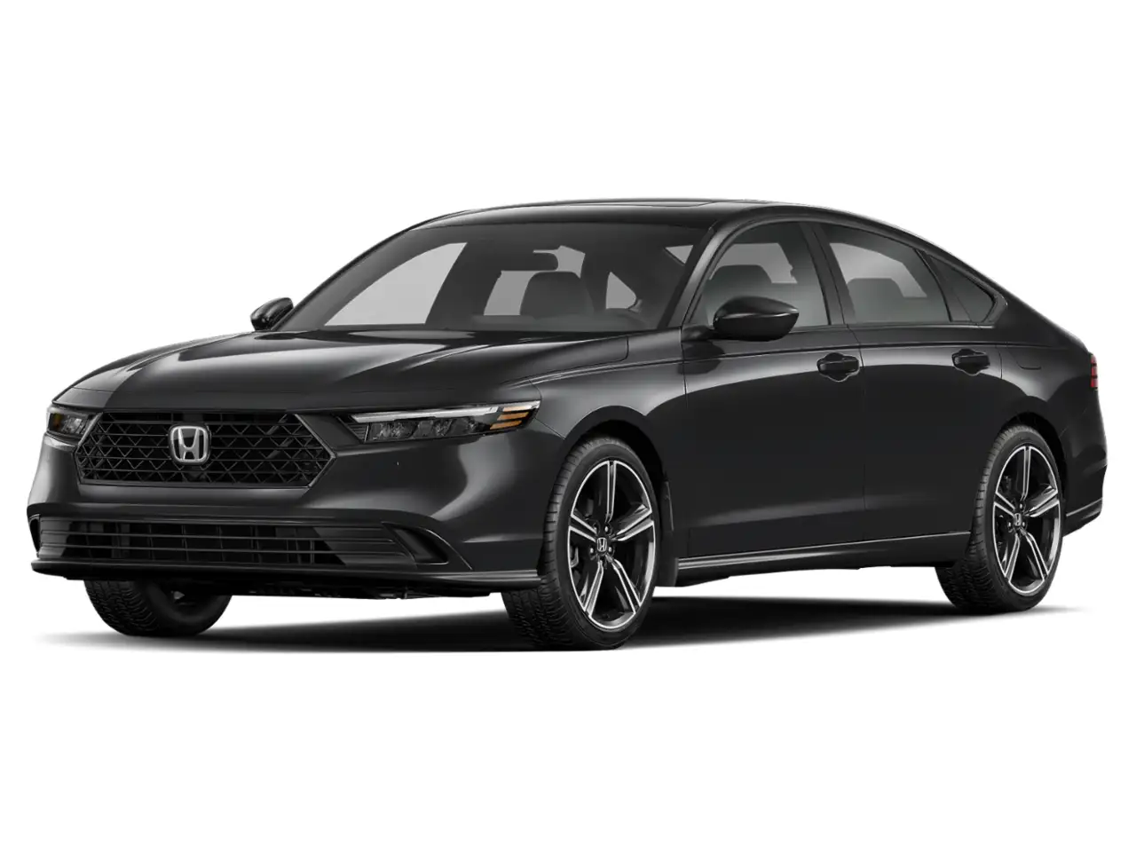 2026 Honda Accord